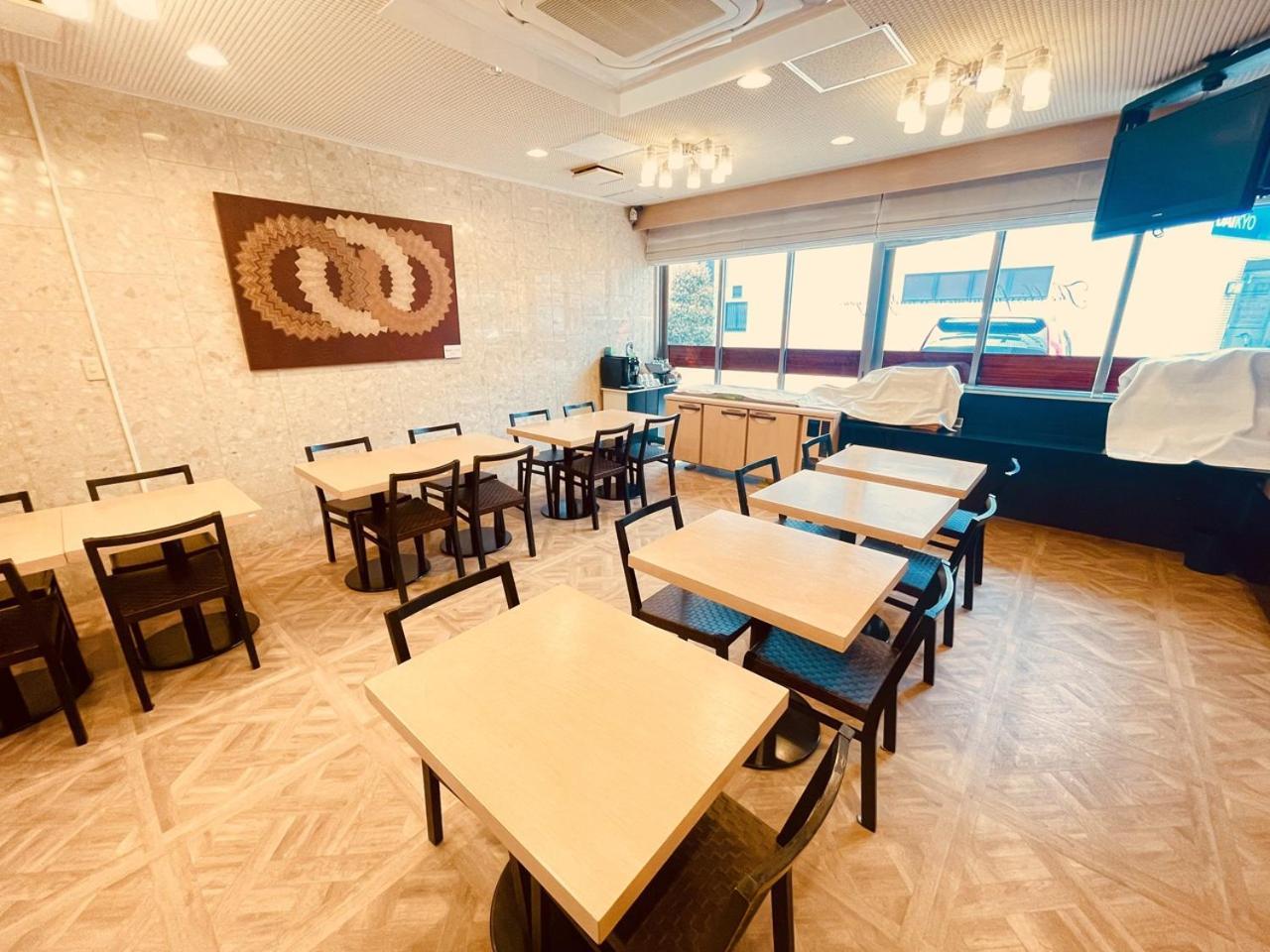 Apa Hotel Tokushima Ekimae Zewnętrze zdjęcie