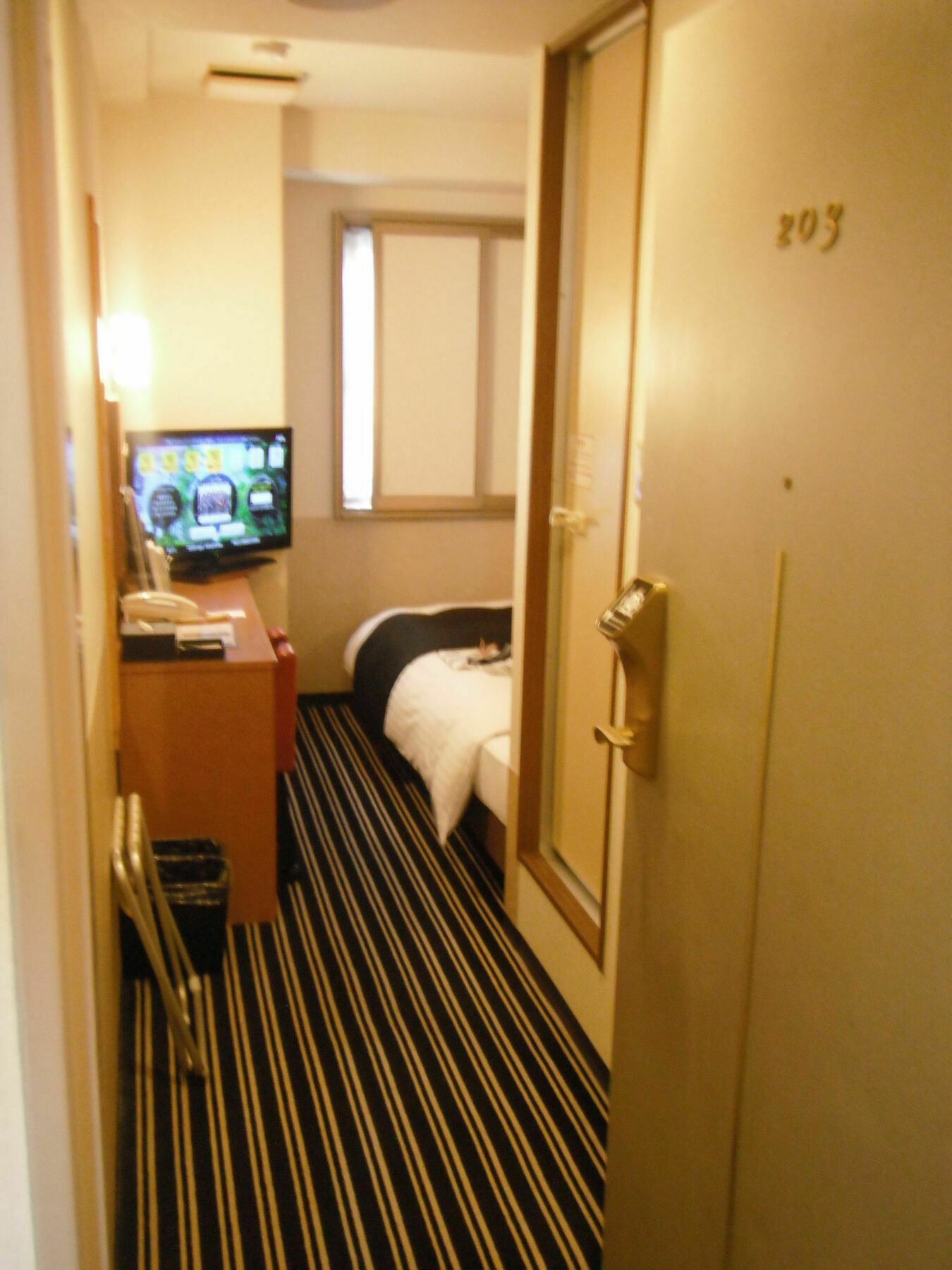 Apa Hotel Tokushima Ekimae Zewnętrze zdjęcie